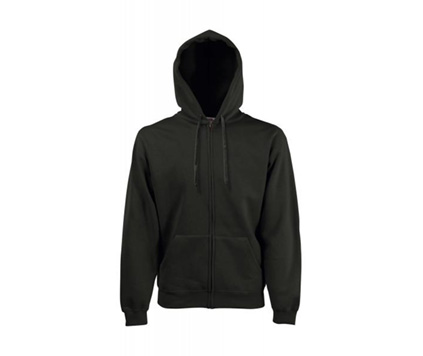 FRUIT Hooded Sweatshirt Premium