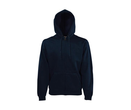 FRUIT Hooded Sweatshirt Premium