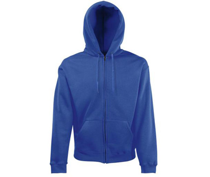 FRUIT Hooded Sweatshirt Premium