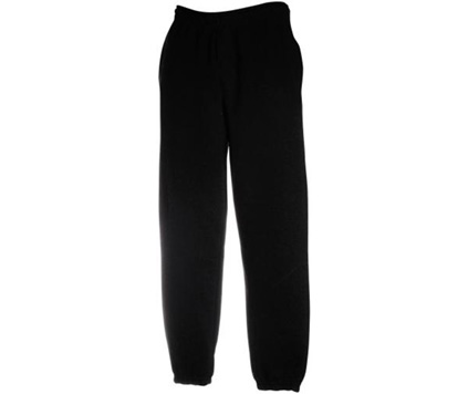 FRUIT Joggingbyxa Elastisk