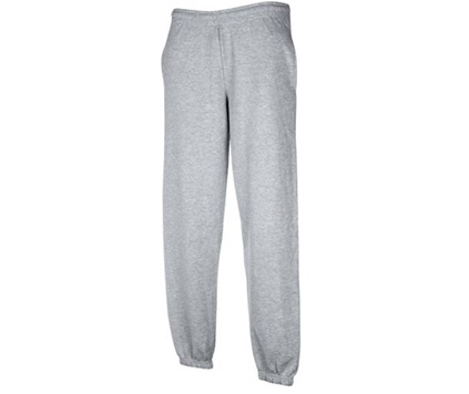 FRUIT Joggingbyxa Elastisk