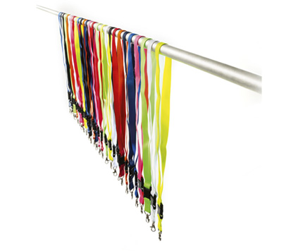 Nyckelband Colour