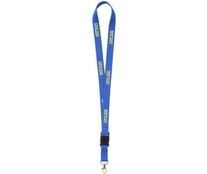 Nyckelband Colour
