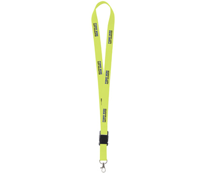 Nyckelband Colour