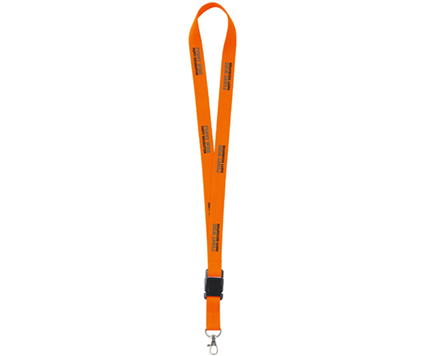 Nyckelband Colour