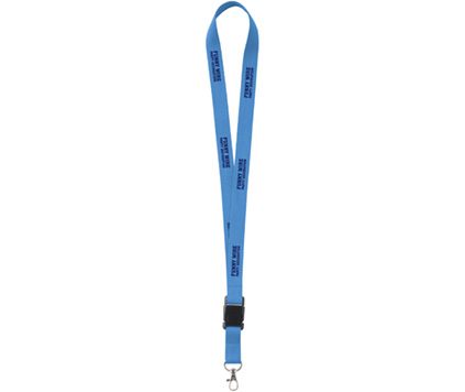 Nyckelband Colour