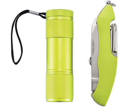 Quattro gåvoset