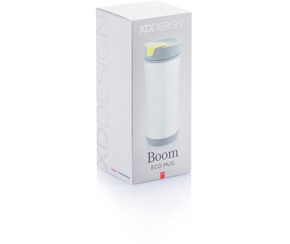 Termosmugg Boom