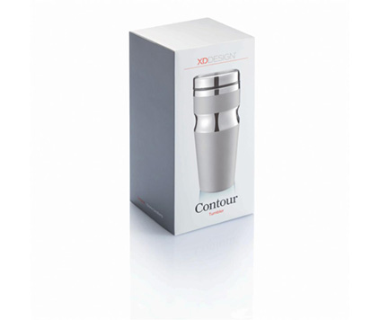 Termosmugg Contour