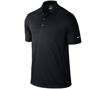 Nike Victory solid polo