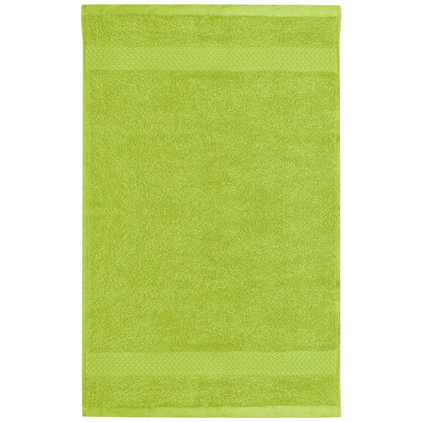 Äpplegrön