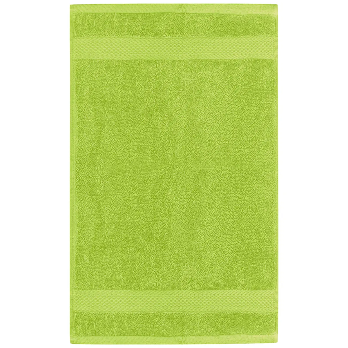 Äpplegrön