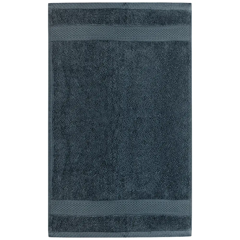 Denimblå