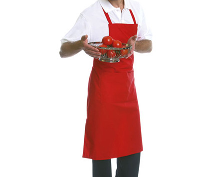 Förkläde Krögare