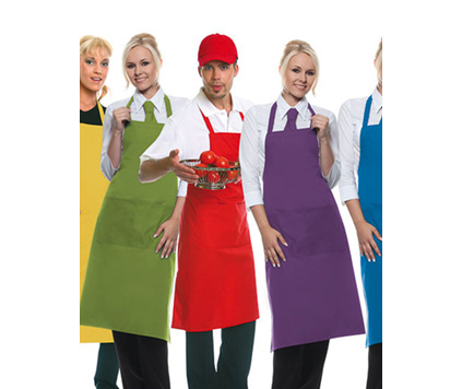 Förkläde Krögare