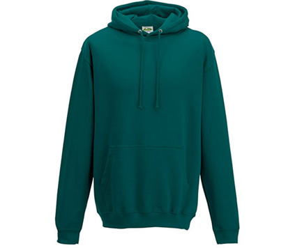 AWDis Luvtröja Hoodie