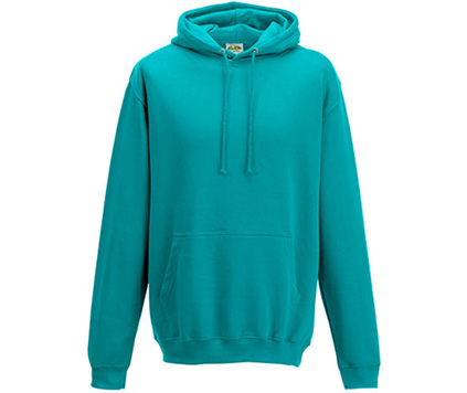 AWDis Luvtröja Hoodie
