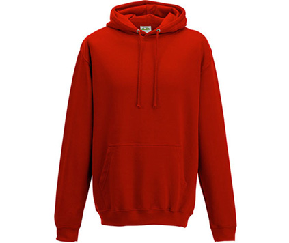 AWDis Luvtröja Hoodie