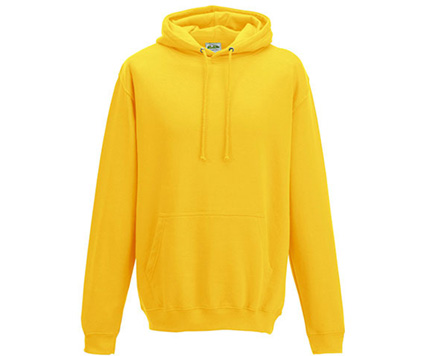AWDis Luvtröja Hoodie