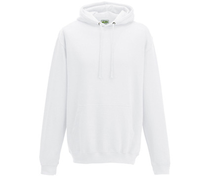 AWDis Luvtröja Hoodie