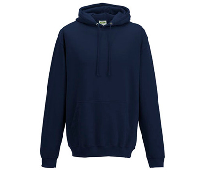 AWDis Luvtröja Hoodie