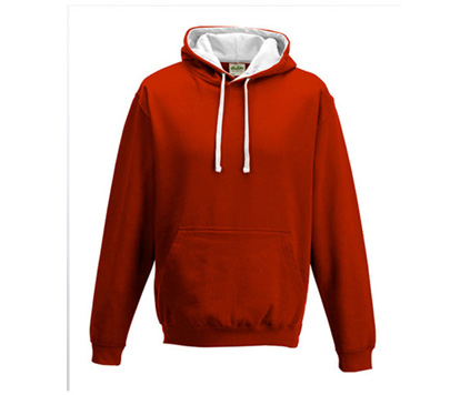 AWDis Varsity Hoodie