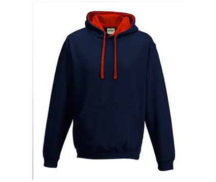 AWDis Varsity Hoodie