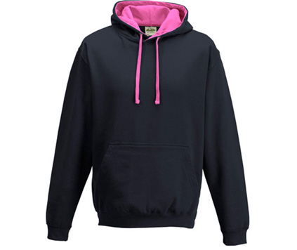 AWDis Varsity Hoodie