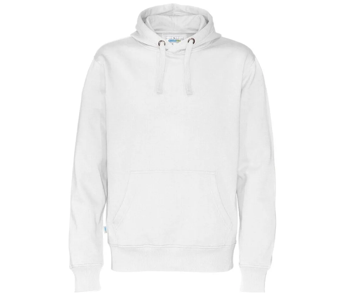 Hoodie Fairtrade
