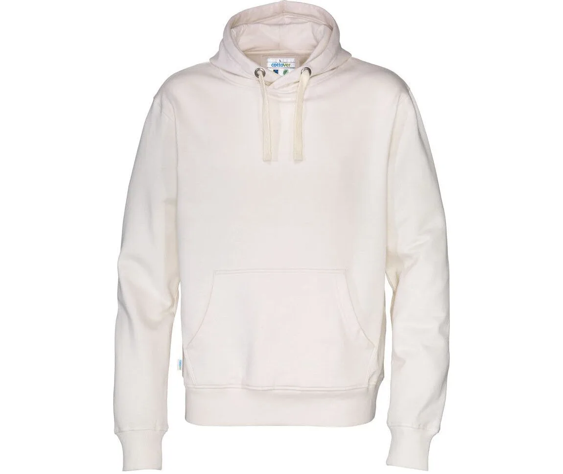 Hoodie Fairtrade