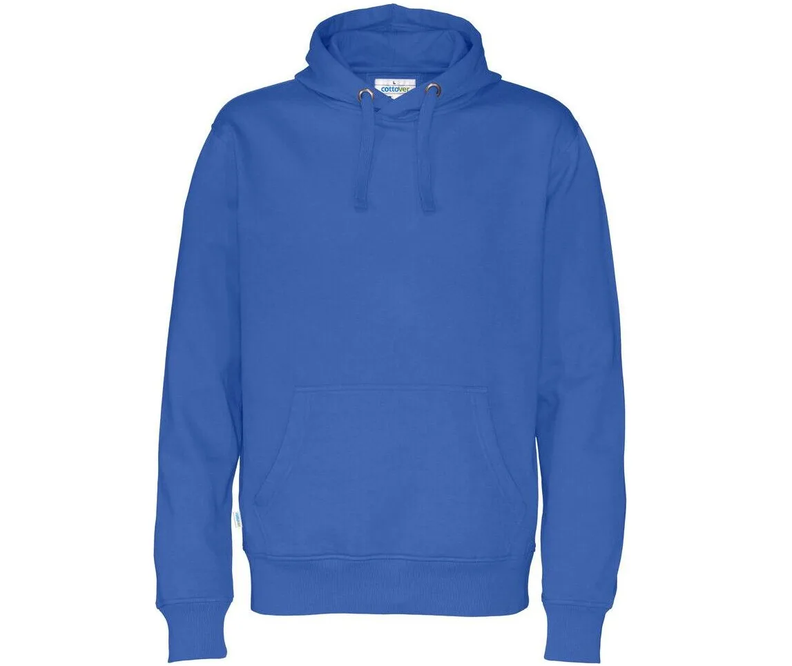 Hoodie Fairtrade