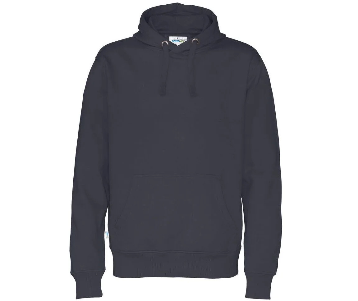 Hoodie Fairtrade