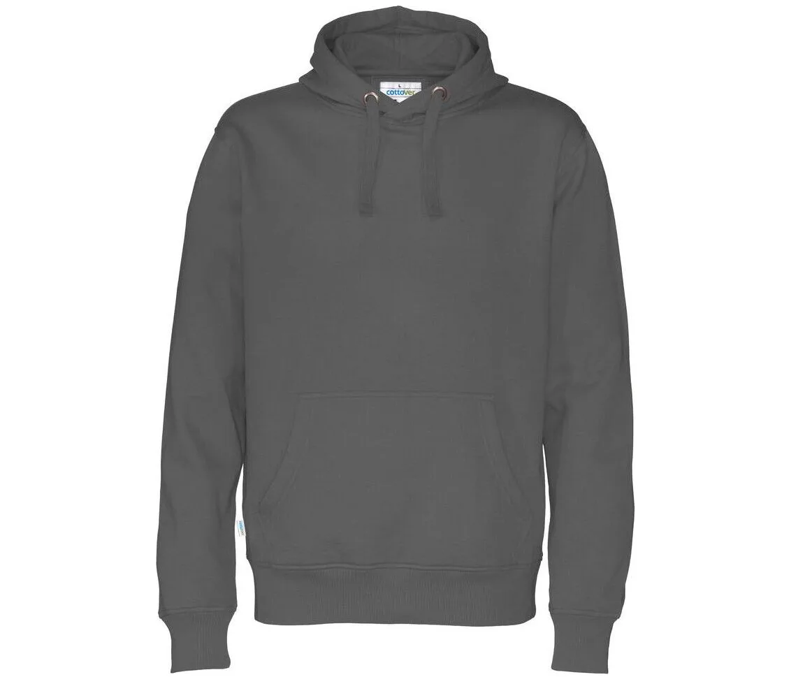 Hoodie Fairtrade