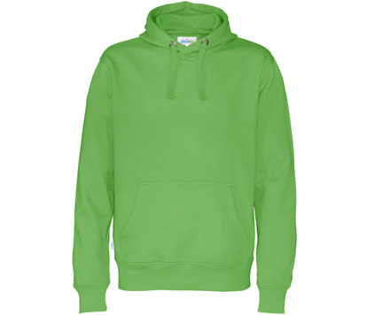 Hoodie Fairtrade