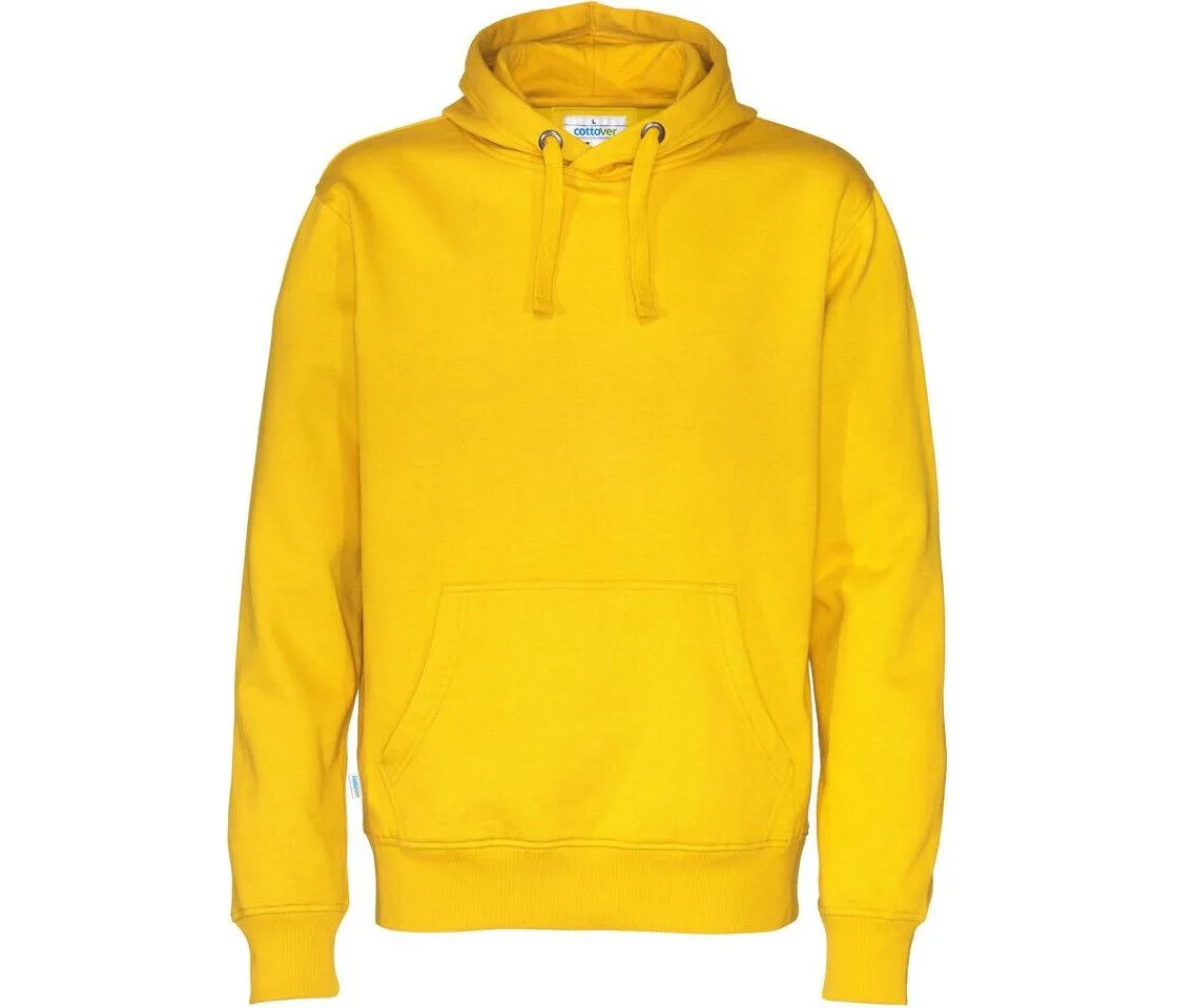 Hoodie Fairtrade