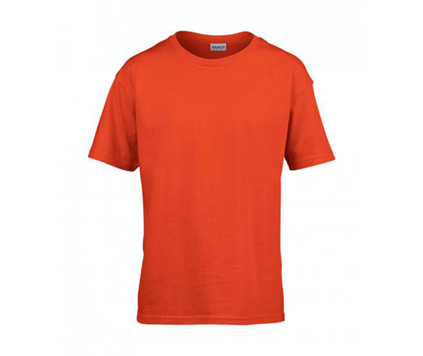 Gildan Billig T-shirt Barn
