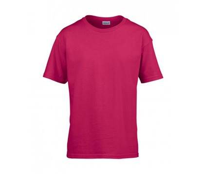 Gildan Billig T-shirt Barn