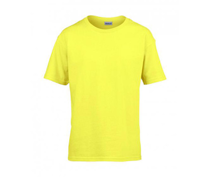 Gildan Billig T-shirt Barn