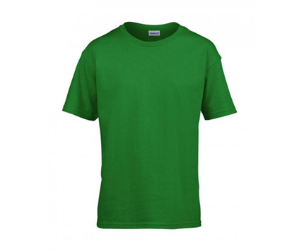 Gildan Billig T-shirt Barn