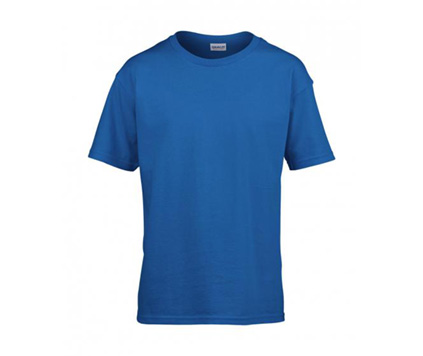 Gildan Billig T-shirt Barn