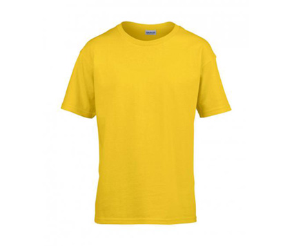 Gildan Billig T-shirt Barn