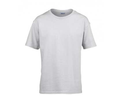 Gildan Billig T-shirt Barn