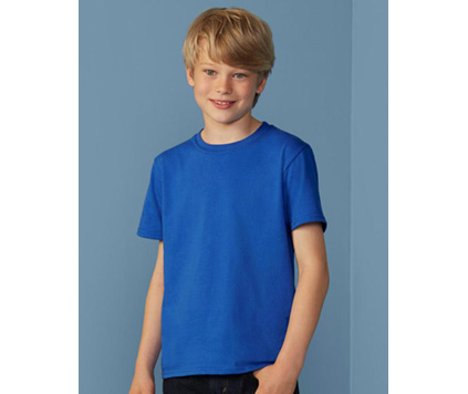 Gildan Billig T-shirt Barn