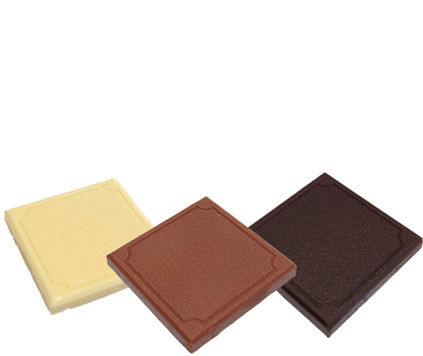 Express Chokladbitar