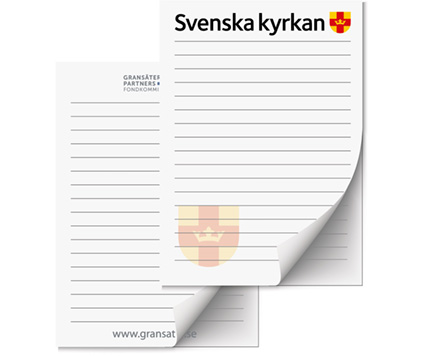 Konferensblock A5