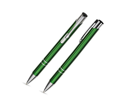Metallpenna Glam