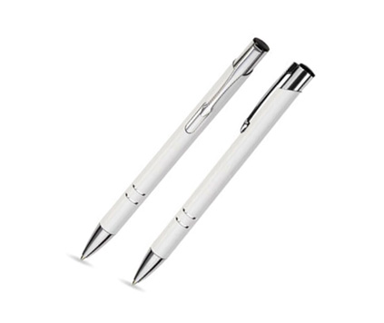 Metallpenna Glam