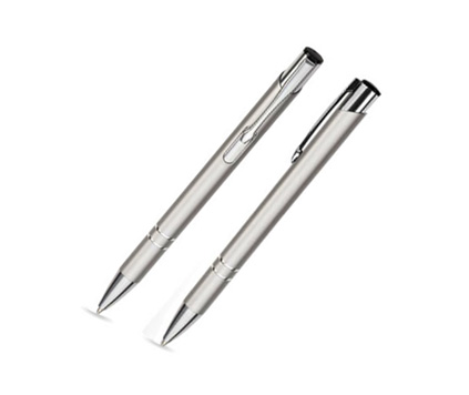 Metallpenna Glam