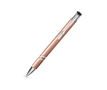 Metallpenna Glam