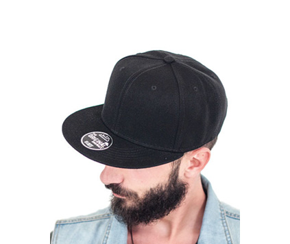 Keps Snapback Original